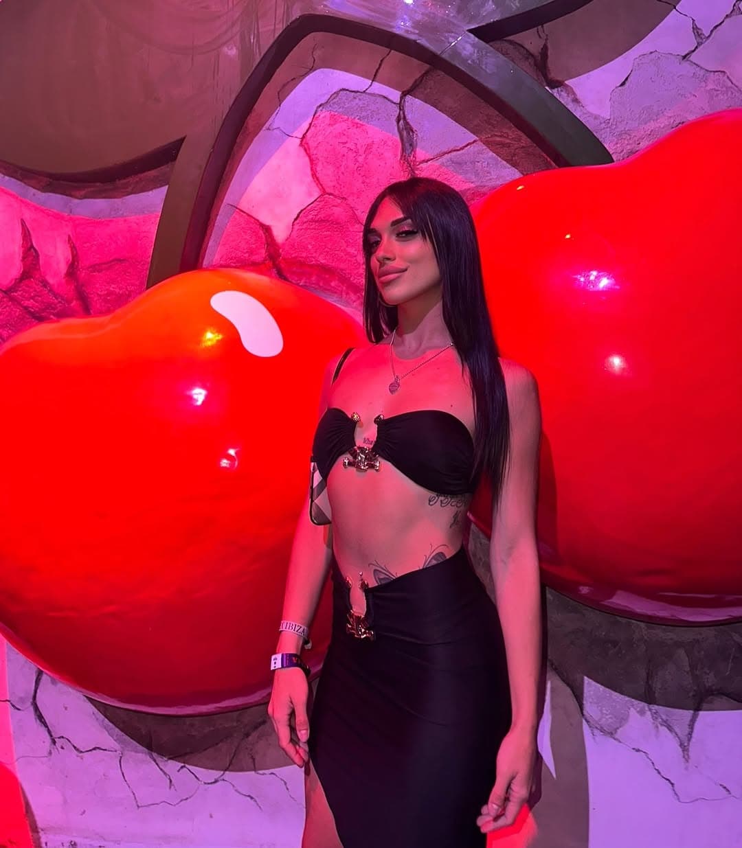 Ale Party Ibiza