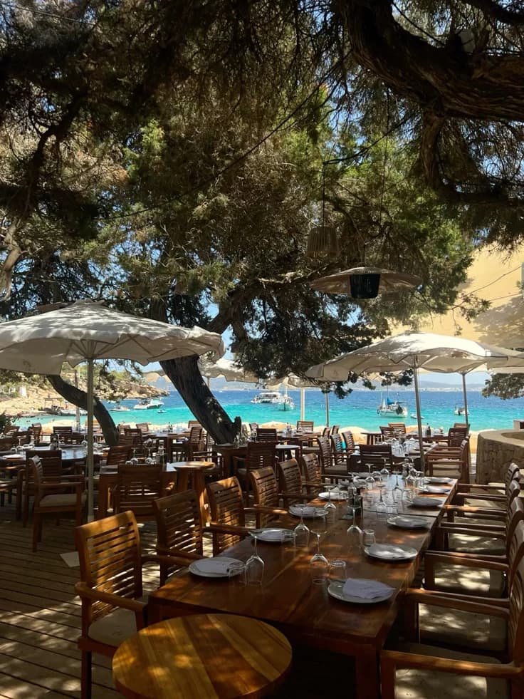 Cala Bassa