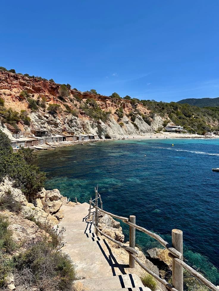 Cala d'Hort