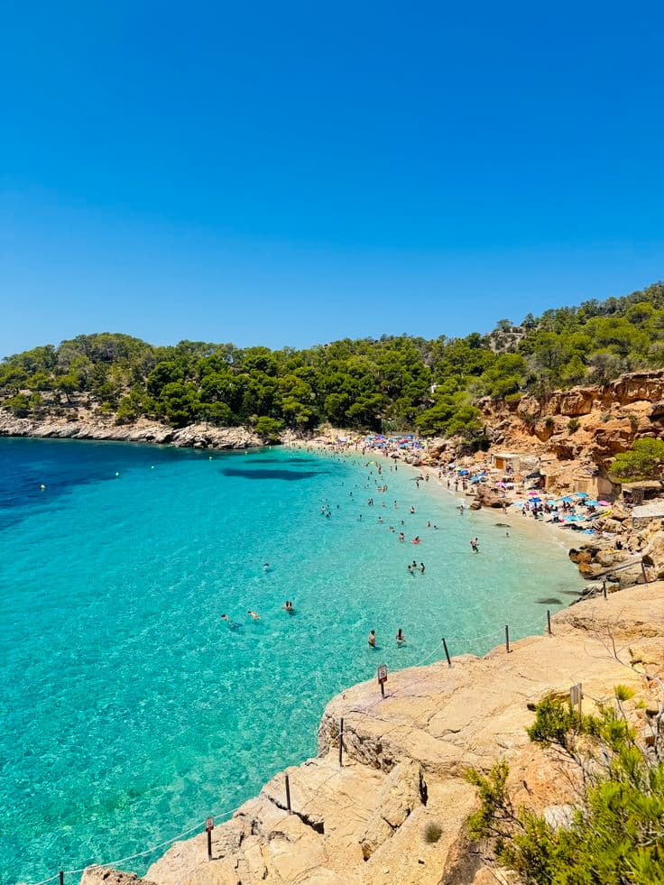 Cala Salada