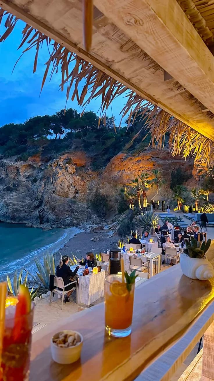 Spiagge di Ibiza