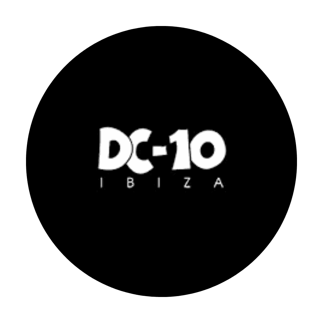 DC-10 Logo