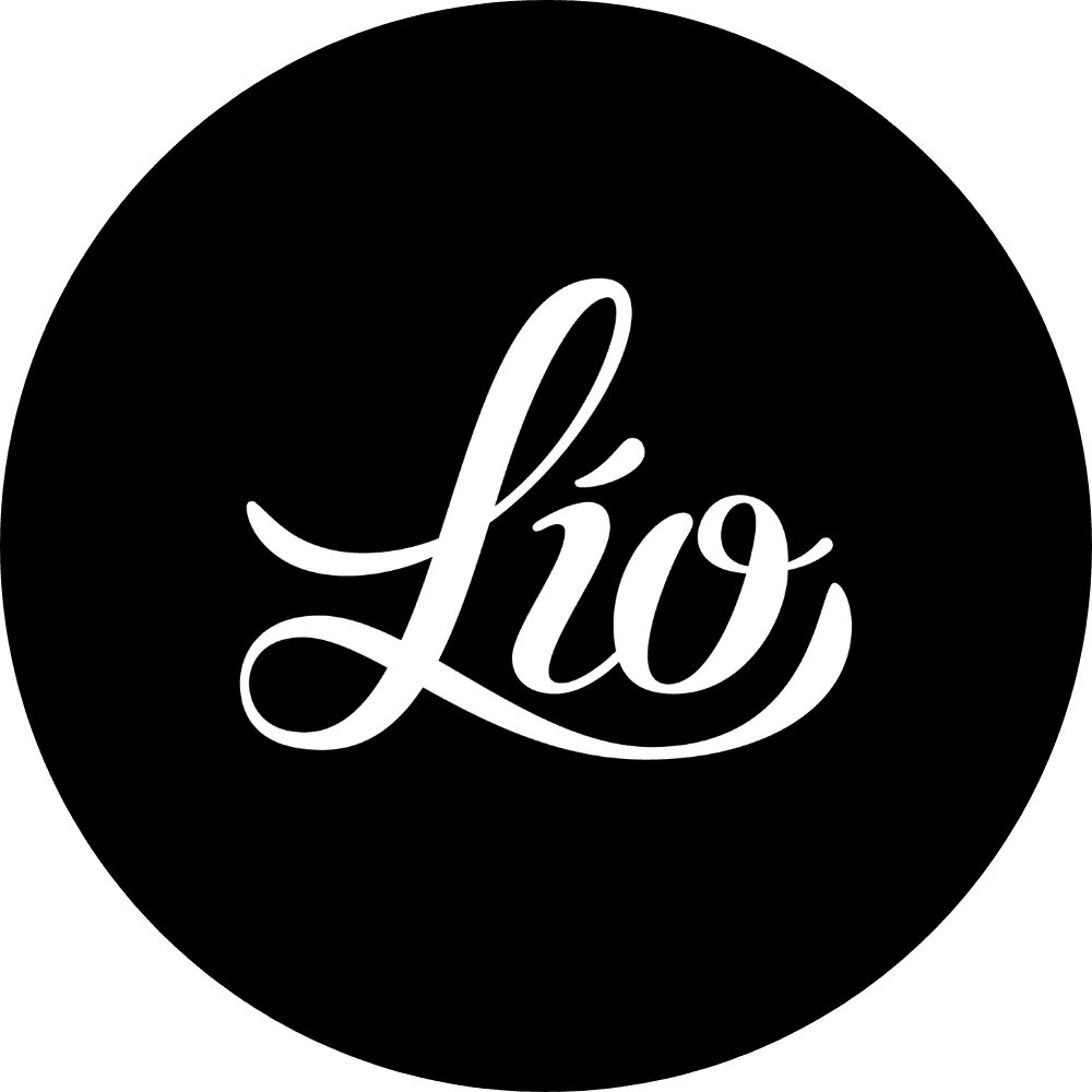Lío Ibiza Logo