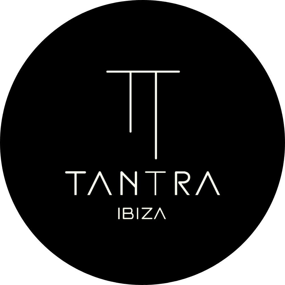 Tantra Ibiza Logo