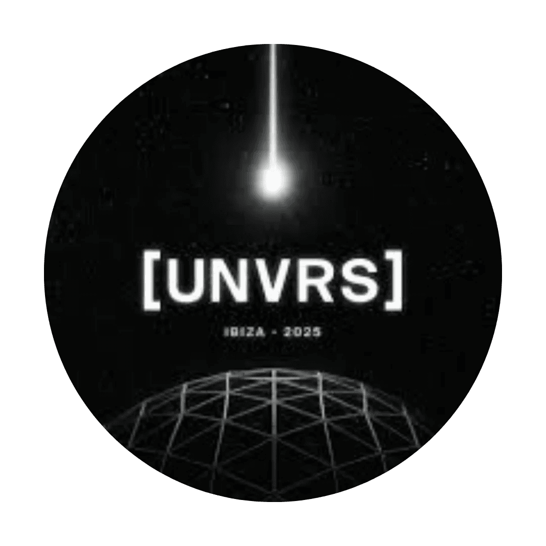 [UNVRS] Logo