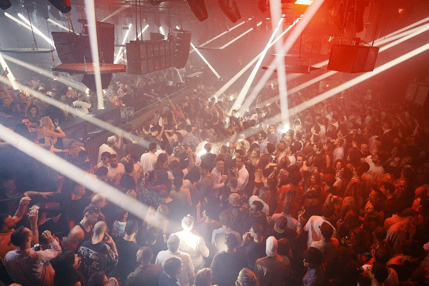Closing Parties